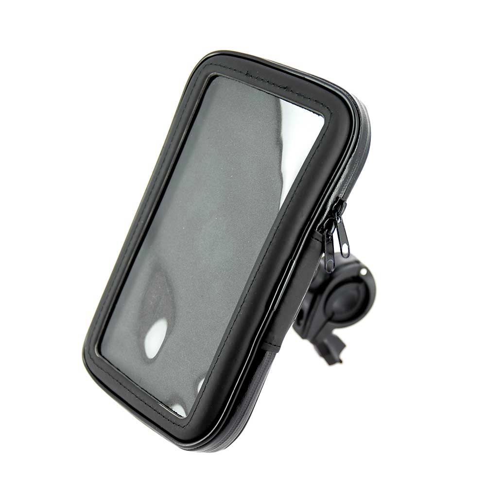 Sifam Support Moto Smartphone support pour guidon usb 