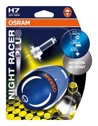 x-racer ® Osram 64210 X r-02b H7 12 V 55 Watt PX26D 